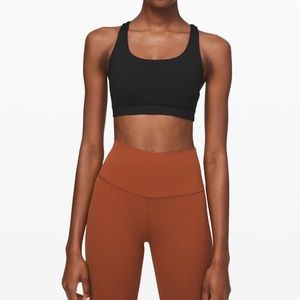Lululemon Energy Bra